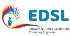 EDSL- Logo